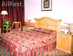 Oasis Hotel 5